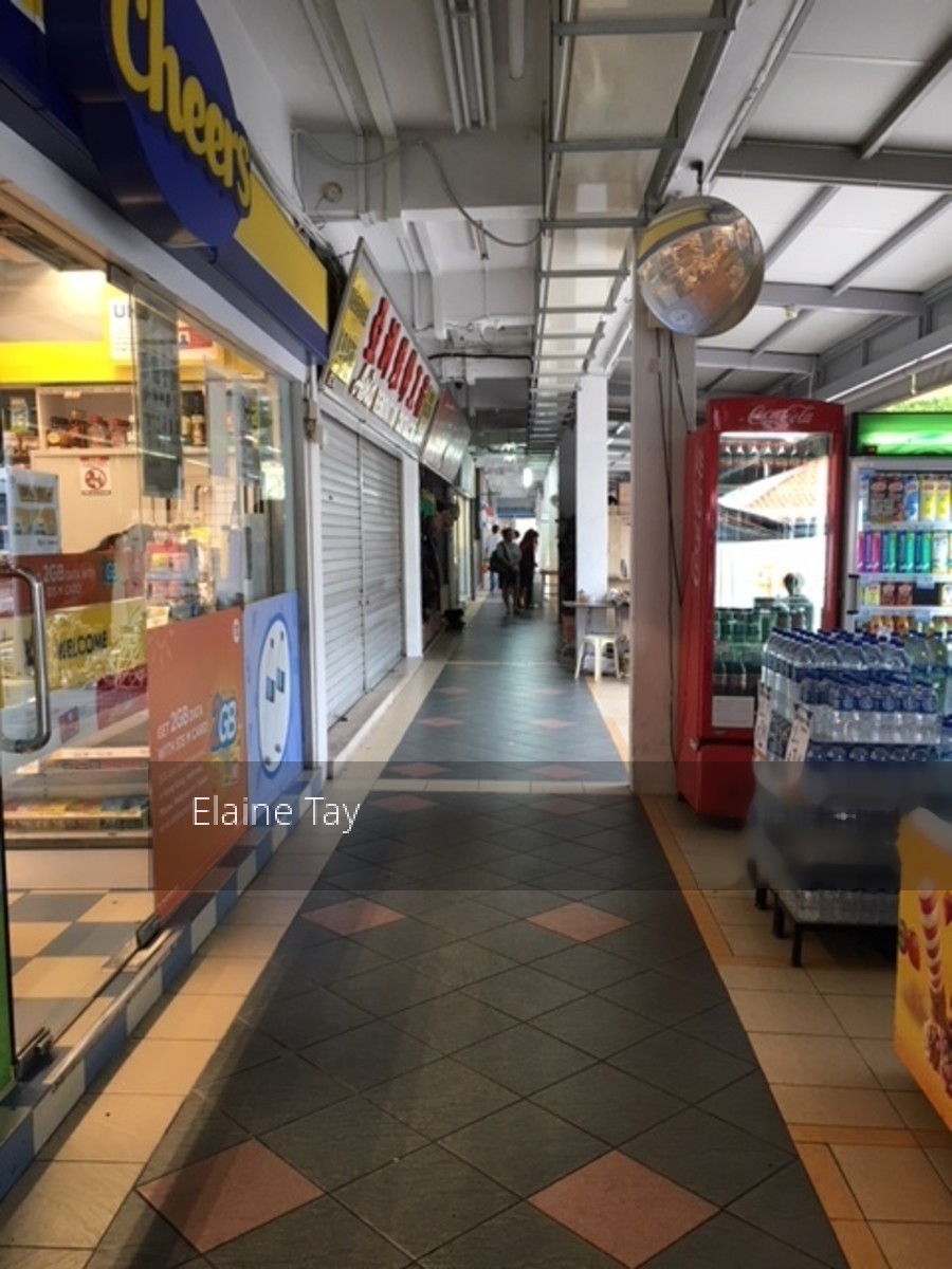 New Upper Changi Road (D16), Shop House #186103902